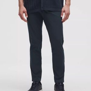 ABC Slim-Fit 5 Pocket Pant 32L Warpstreme